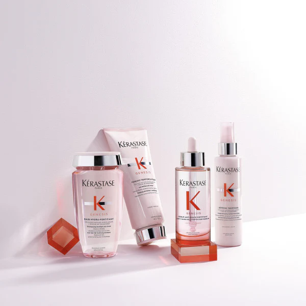 Kérastase Genesis Defense Thermique 150ml - Image 5