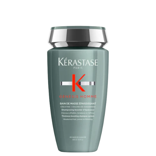 Kérastase Genesis Homme Bain De Masse Épaississant 250ml