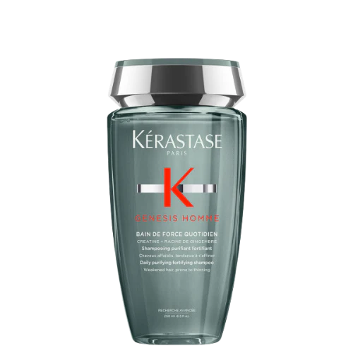 Kérastase Genesis Homme Bain de Force Quotiden 250ml