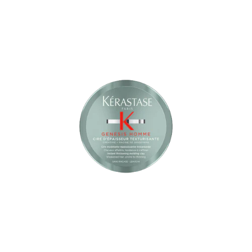 Kérastase Genesis Homme Cire D'épaisseur Texturisante 75ml