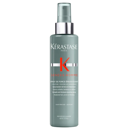 Kérastase Genesis Homme Spray de Force Épaississant 150ml