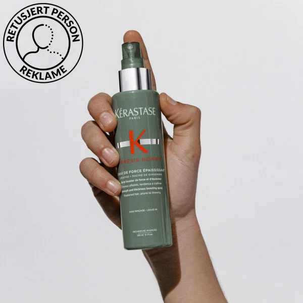 Kérastase Genesis Homme Spray de Force Épaississant 150ml - Image 2