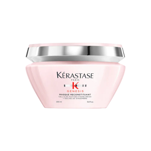 Kérastase Genesis Masque Reconstituant Hair Mask 200ml