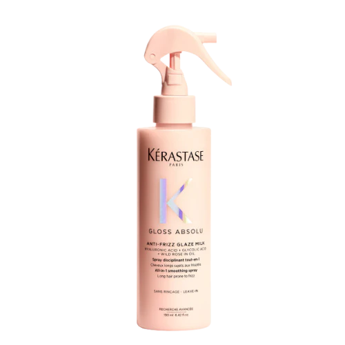 Kérastase Gloss Absolu Anti-Frizz Glaze Milk 190ml