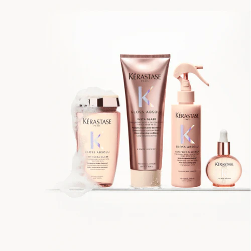 Kérastase Gloss Absolu Insta Glaze Conditioner 250ML - Image 4