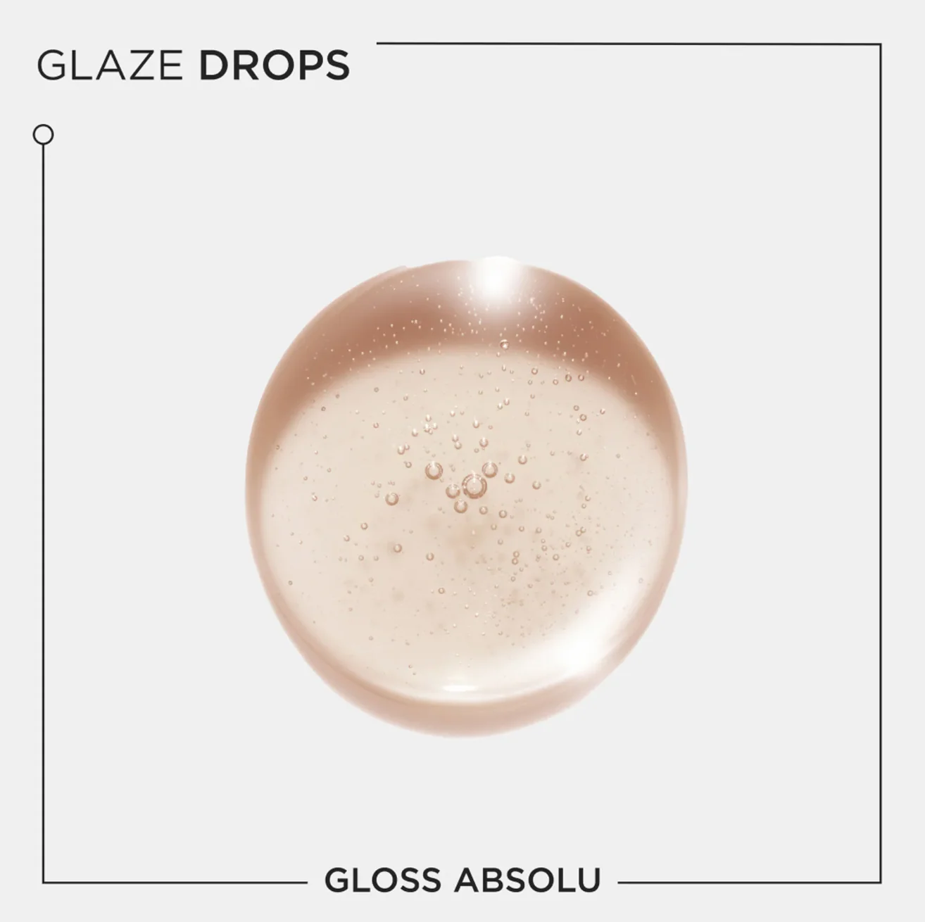 Kérastase Gloss Absolu Glaze Drops Hair Oil 45ML - Image 7