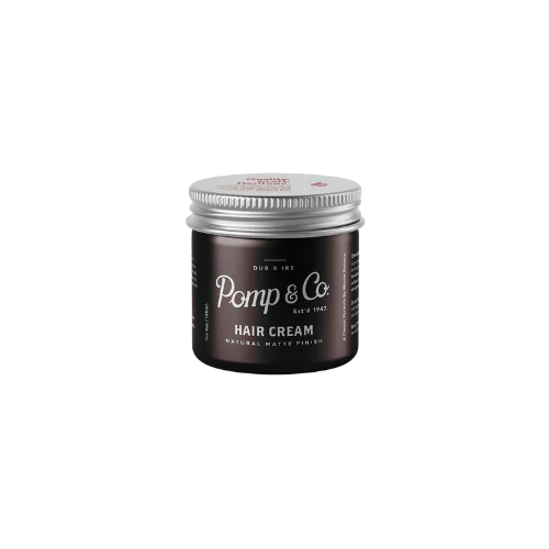 Pomp & Co. Hair Cream 120 ml.