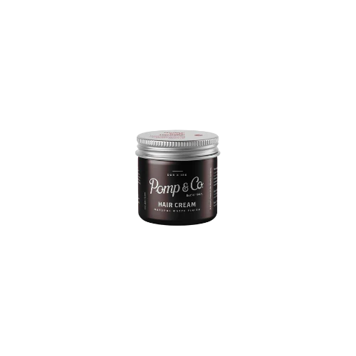 Pomp & Co. Hair Cream 60 ml.