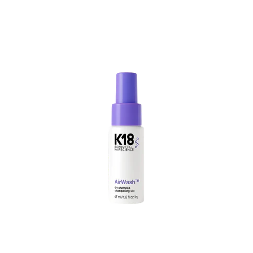 K18 AirWash Dry Shampoo 47 ml