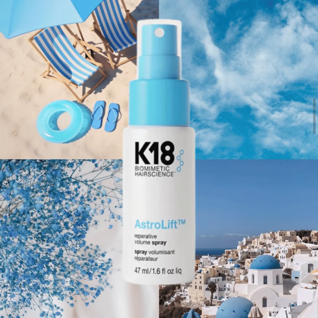 K18 AstroLift Reparative Volume Spray 47ml - Image 2