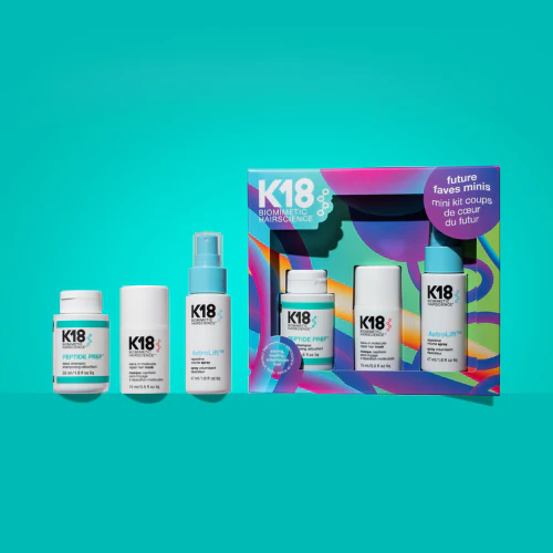 K18 Future Faves Minis-Holiday - Image 2