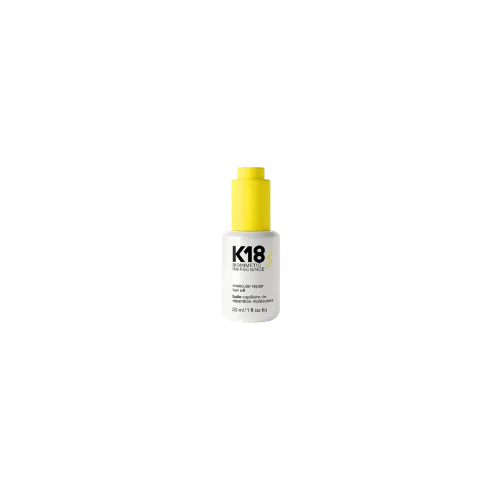 K18 Molecular Repair Hair Oil 30 ml.