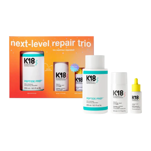 K18 Next Level Repair Trio