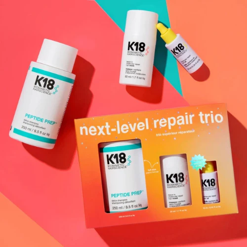 K18 Next Level Repair Trio - Image 2