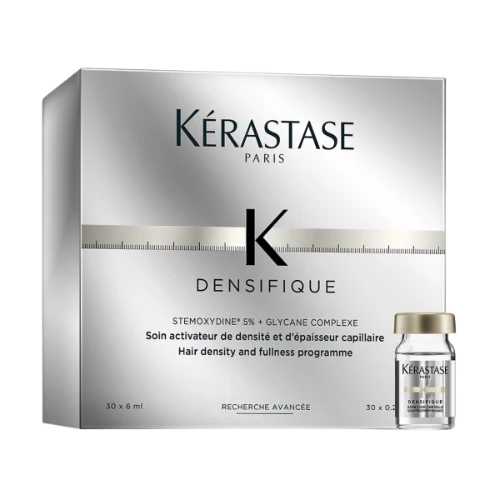 Kérastase Densifique Density Cure Femme treatment 30x6ml