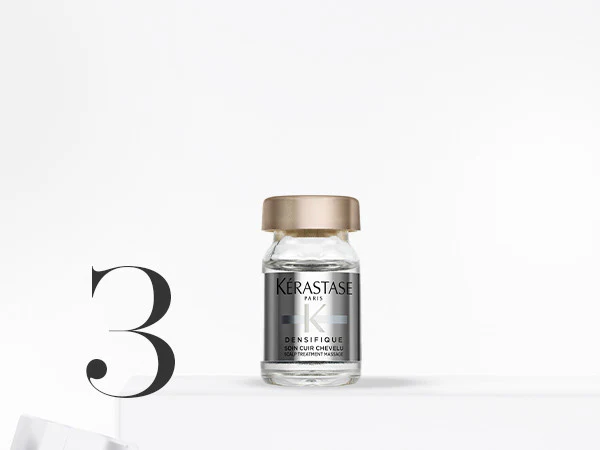 Kérastase Densifique Density Cure Femme treatment 30x6ml - Image 6
