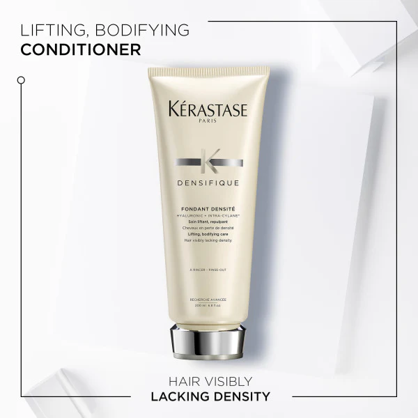 Kérastase Densifique Fondant Densité Conditioner 200ml - Image 2