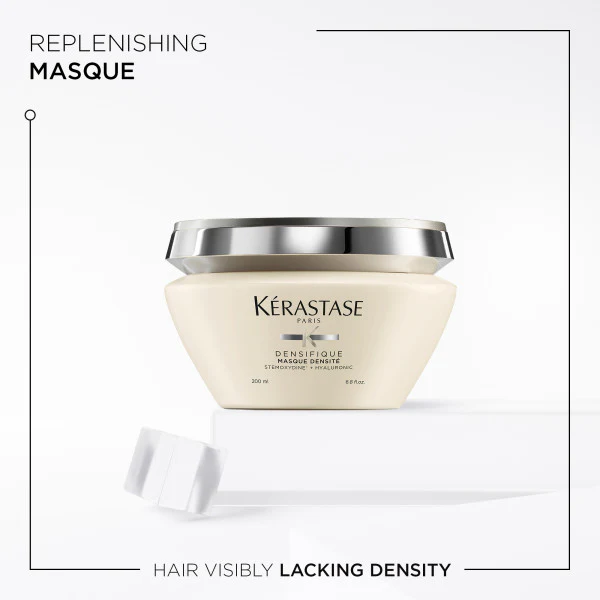 Kérastase Densifique Masque Densité Hair Mask 200ml - Image 2