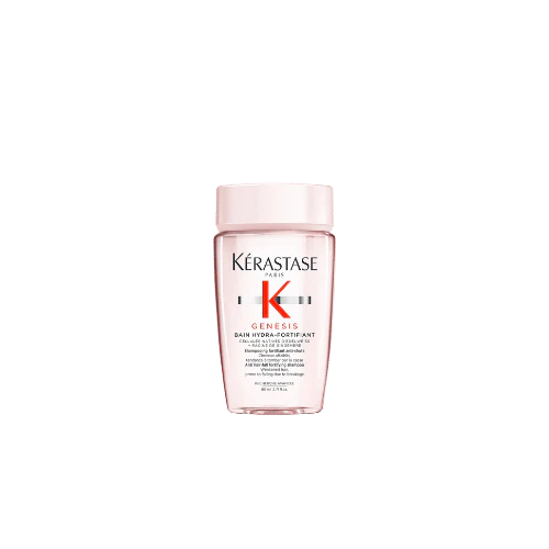 Kérastase Genesis Bain Hydra-Fortifiant Shampoo Travel Size 80 ml