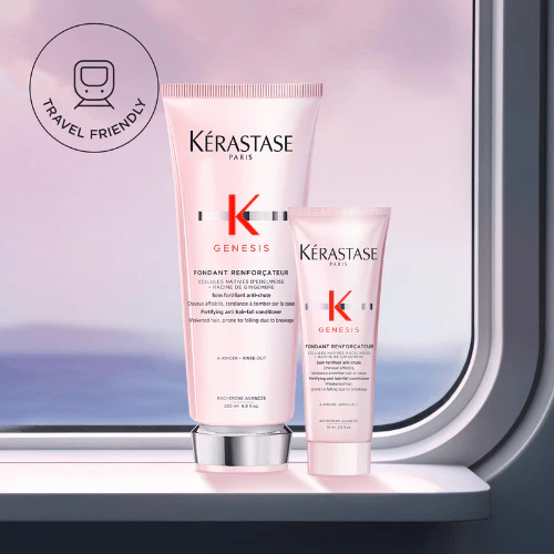 Kérastase Genesis Fondant Renforcateur Conditioner Travel Size 75 ml - Image 2