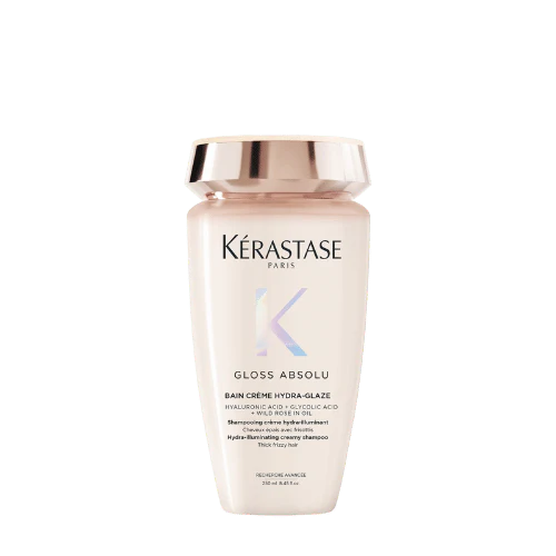 Kérastase Gloss Absolu Bain Crème Hydra-Glaze 250 ml