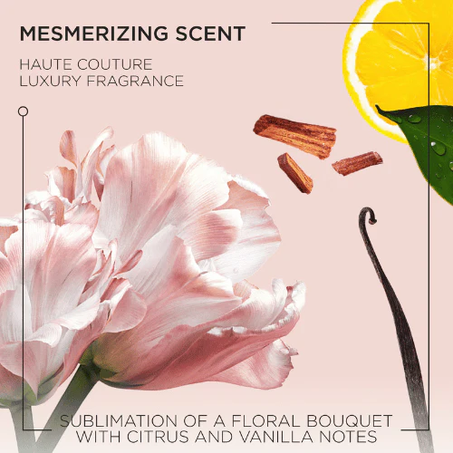Kérastase Gloss Absolu Bain Hydra-Glaze Shampoo 80 ml - Image 4