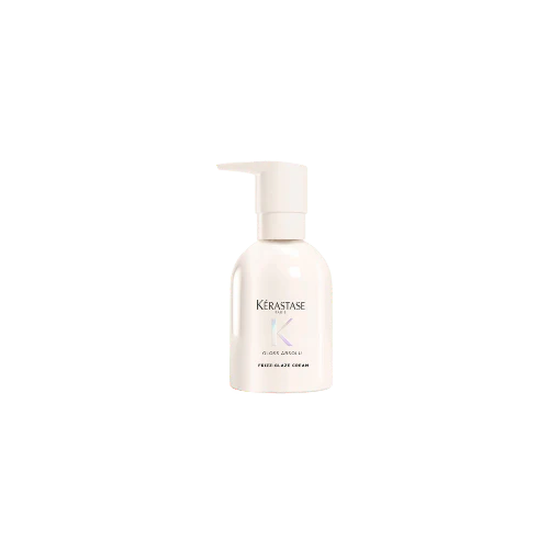 Kérastase Gloss Absolu Frizz-Glaze Cream 240 ml