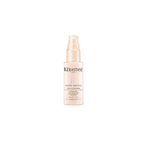 Kérastase Gloss Absolu Frizz-Glaze Cream 45 ml