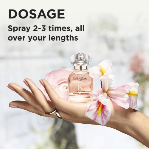 Kérastase Gloss Absolu Le Parfum Hair Mist 30 ml - Image 3