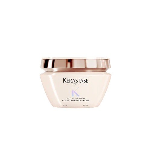 Kérastase Gloss Absolu Masque Crème Hydra-Glaze 200 ml