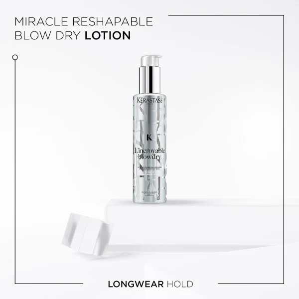 Kérastase L'Incroyable Leave-In 150ml - Image 3
