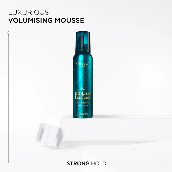 Kérastase Mousse Bouffante mousse 150ml - Image 2