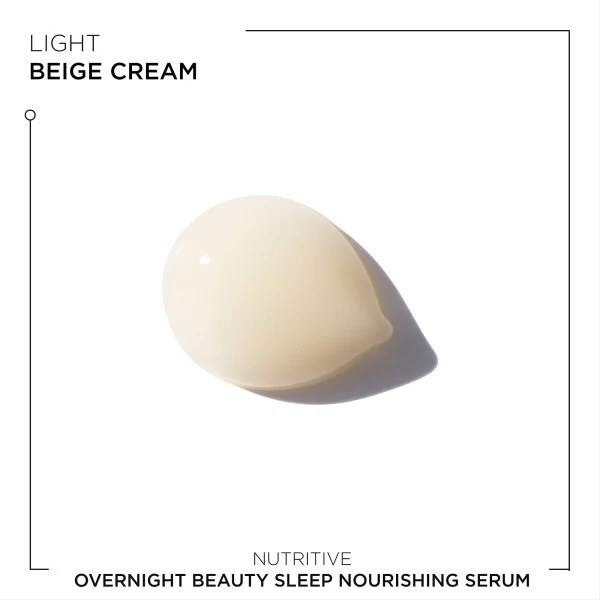 Kérastase Nutritive 8H Overnight Serum 90ml - Image 5
