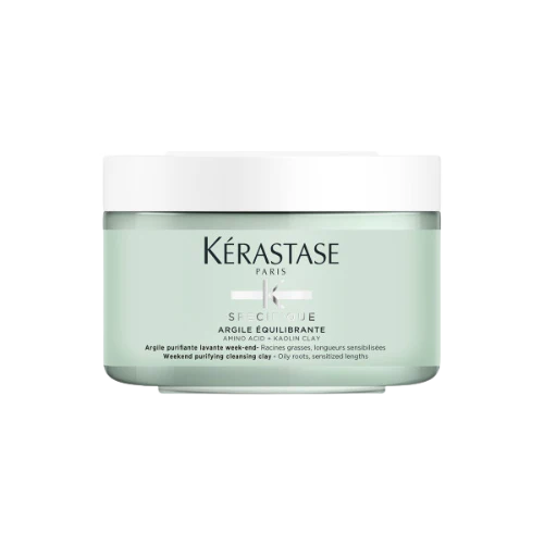 Kérastase Specifique Argile Équilibrante Cleansing Clay 250ml