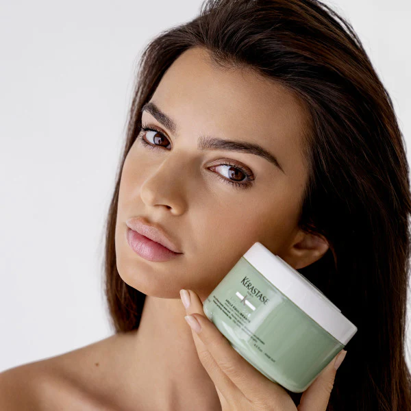 Kérastase Specifique Argile Équilibrante Cleansing Clay 250ml - Image 2