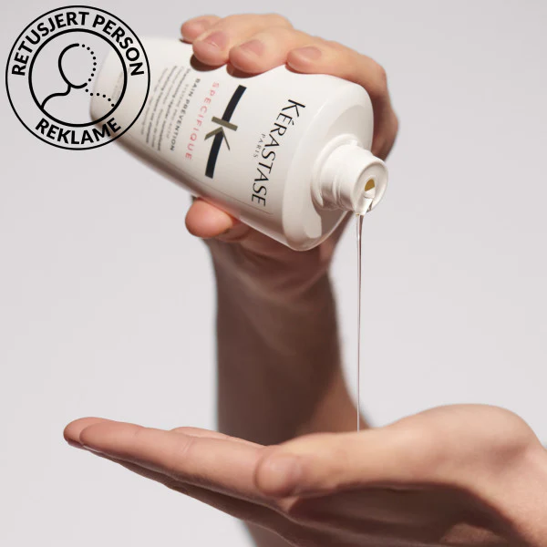 Kérastase Specifiqué Bain Prevention Shampoo 250ml - Image 5