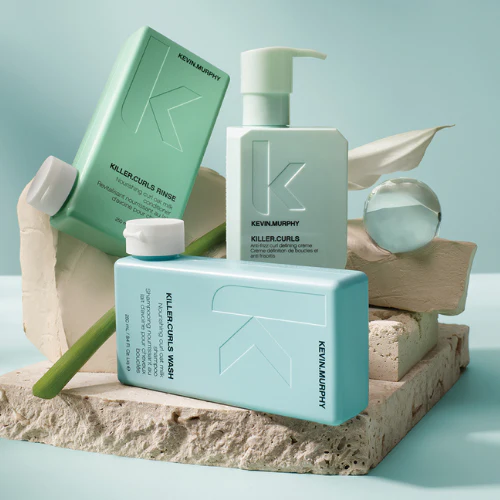 Kevin Murphy Holiday Eternal Curls - Image 2