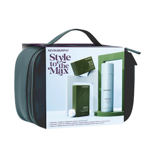 Kevin Murphy Holiday Max