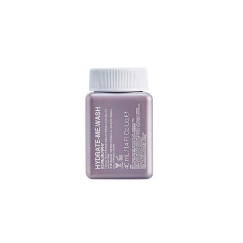 Kevin Murphy Hydrate Me Wash Shampoo 40 ml