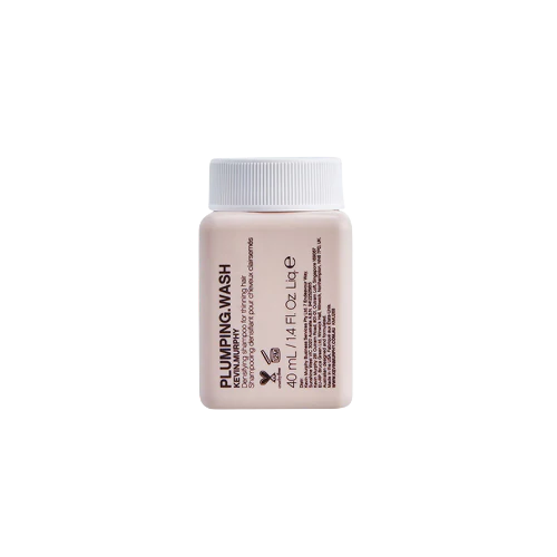 Kevin Murphy Plumping Wash Shampoo 40 ml