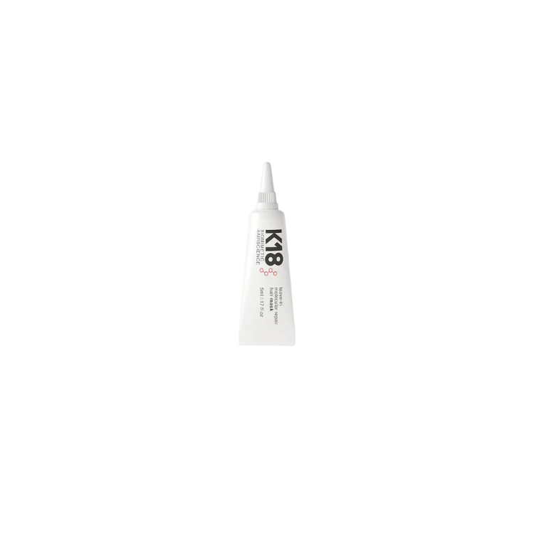 K18 Leave-In Molecular Repair Hair Mask 5ml