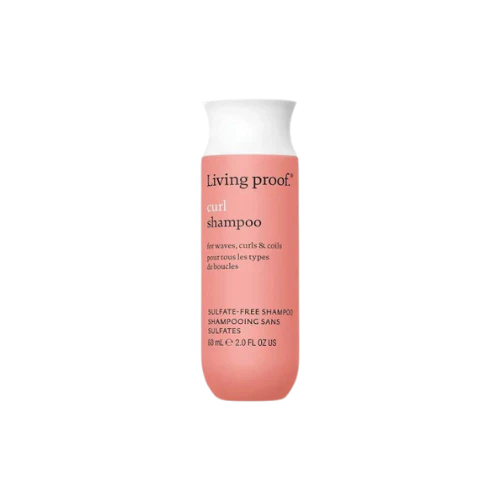 Living Proof Curl Shampoo 60 ml