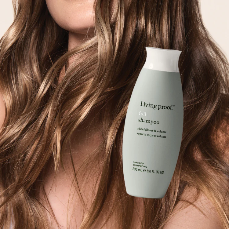 Living Proof Full Shampoo 236 ml - Image 2