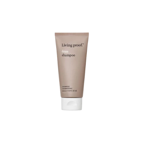 Living Proof No Frizz Shampoo 60 ml