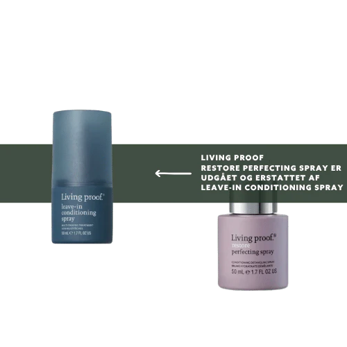 Living Proof Leave-In Conditioning Spray 50ml - Image 3