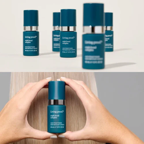 Living Proof Triple Bond Complex 45 ml. - Image 2