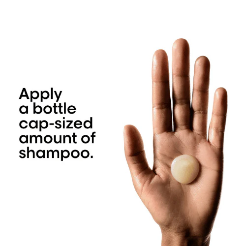 L'Oréal Absolut Repair Gold Shampoo 500 ml - Image 3