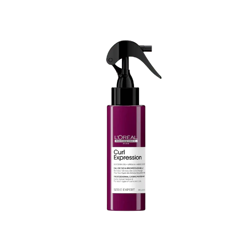 L'Oréal Curl Expression Caring Water Mist 190 ml
