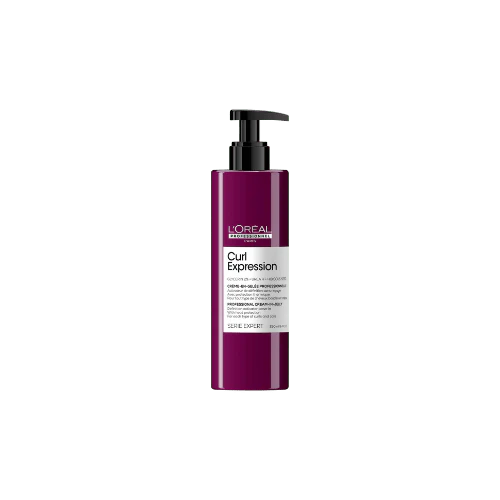 L'Oréal Curl Expression Cream-In-Jelly 250 ml