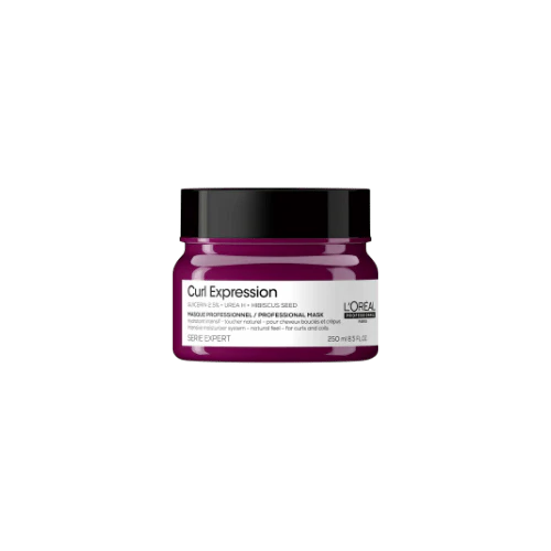 L'Oréal Curl Expression Mask 250 ml.